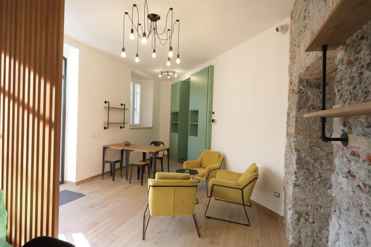 Il Canto Di Ligea Lamezia Terme Εξωτερικό φωτογραφία