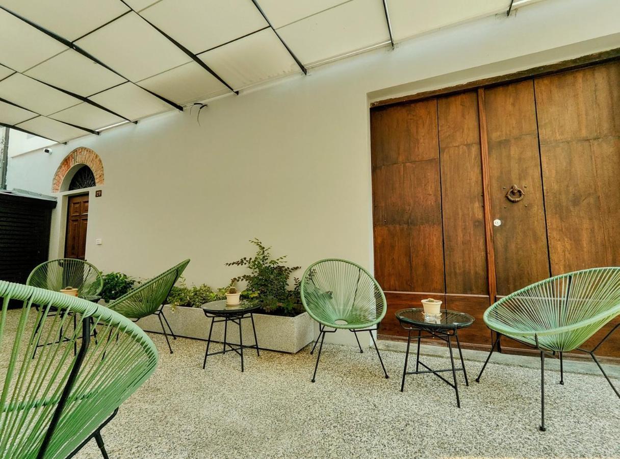 Il Canto Di Ligea Lamezia Terme Εξωτερικό φωτογραφία